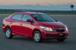 Chevrolet Prisma LT 2013 года